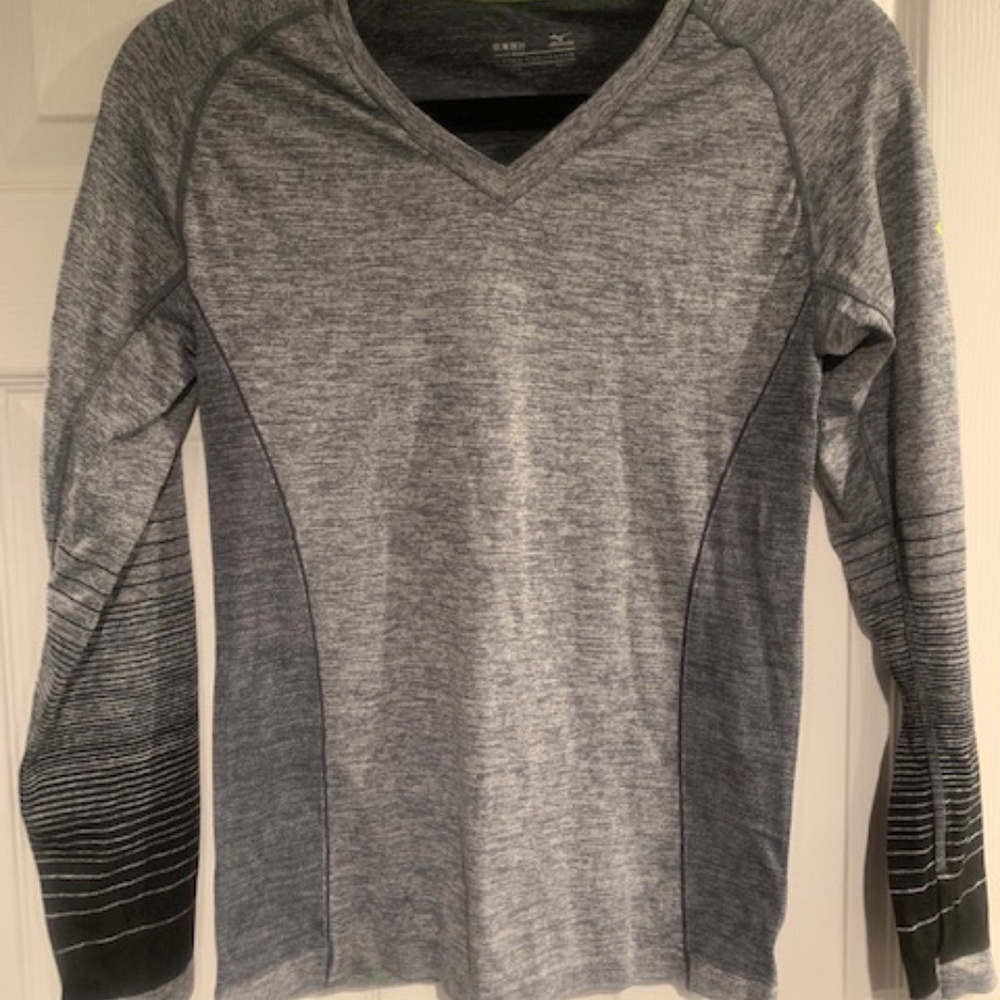 Running top